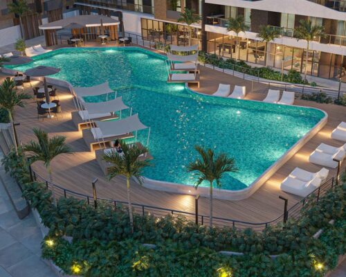 Acqua Living Tipo 1