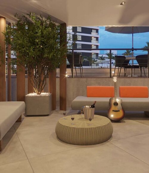 CSQ Acqua Living