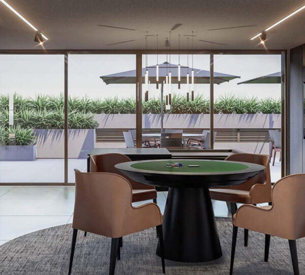 Sala de Jogos