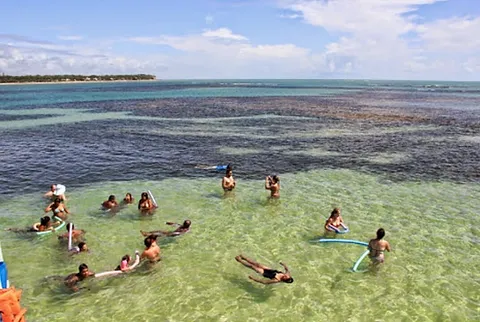 Praia do Seixas