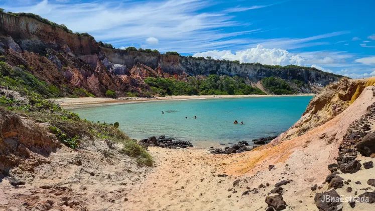 Praia do Sol